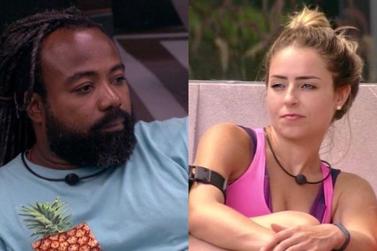 Fora do BBB, Rodrigo irá depor contra Paula com orientação de Pai de santo: ”Minha família cultua o Candomblé”