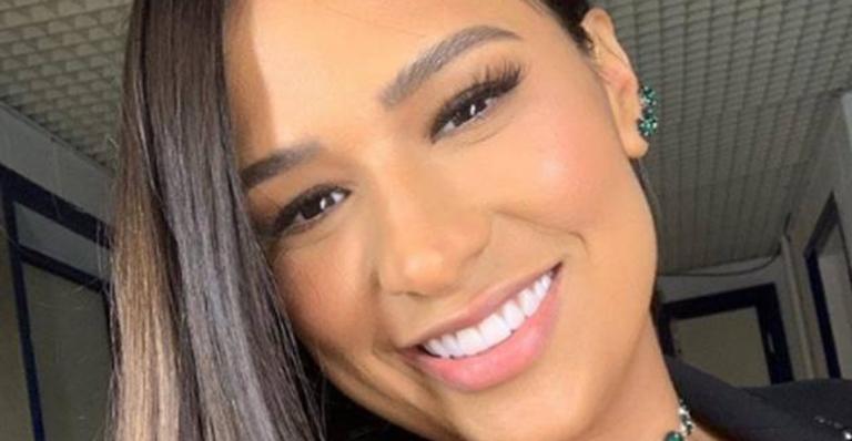 Simone, da dupla com Simaria, revela estar com a autoestima baixa: ”Gorda e feia”