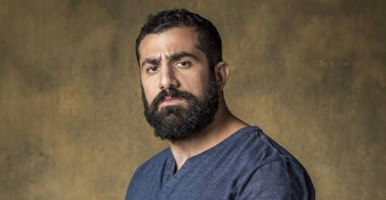 Kaysar arrasa em atuação de ‘Órfãos da Terra’ e conquista público: ”Nasceu pra brilhar”