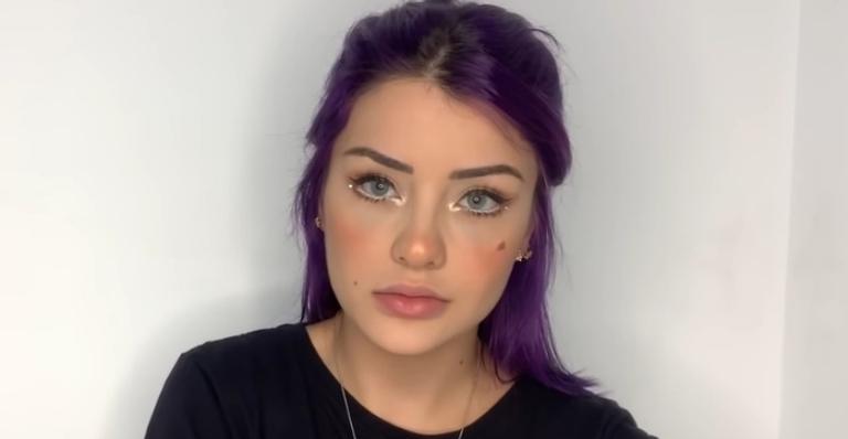 Youtuber acusa ex-BBB de estupro: ”Ele não parava”; assista ao vídeo