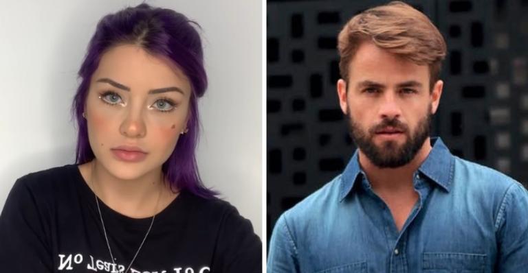 Ex-BBB Rafael Licks se pronuncia sobre estupro: ”Fiz questão de falar com ela”