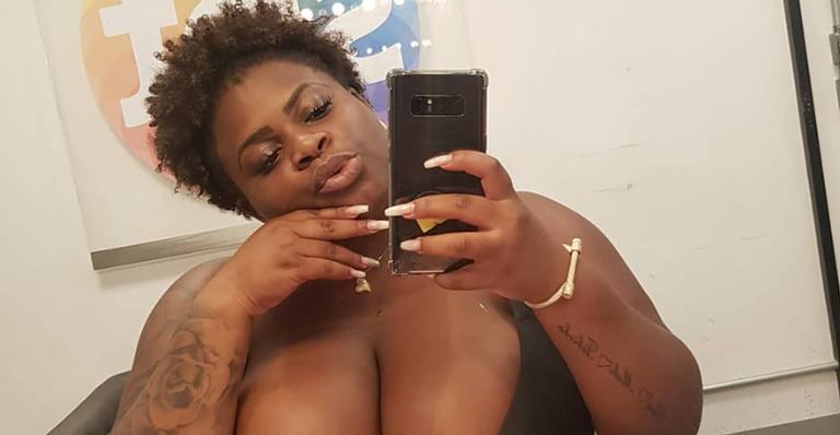 Mais magra, Jojo Todynho reflete: ”Não se importe com a opinião dos outros”