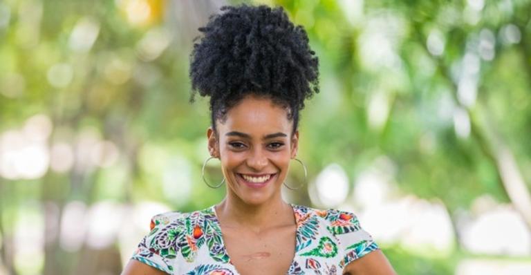 Gabriela reencontra Hana e Rodrigo: ”Pessoas que eu sabia que ia me dar bem”