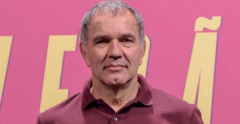 Globo confirma saída de Humberto Martins de ‘Verão 90’; Segundo jornalista, a decisão não foi da emissora