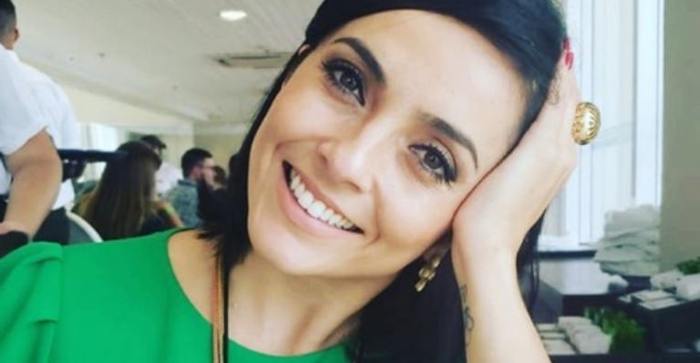 Jornalista demitida da Globo ainda sofre com crises de Síndrome de Burnout