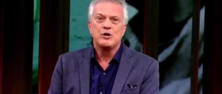Aos 59 anos, Pedro Bial estreia terceira temporada de programa e diz: ”Ideias opostas não precisam se excluir”