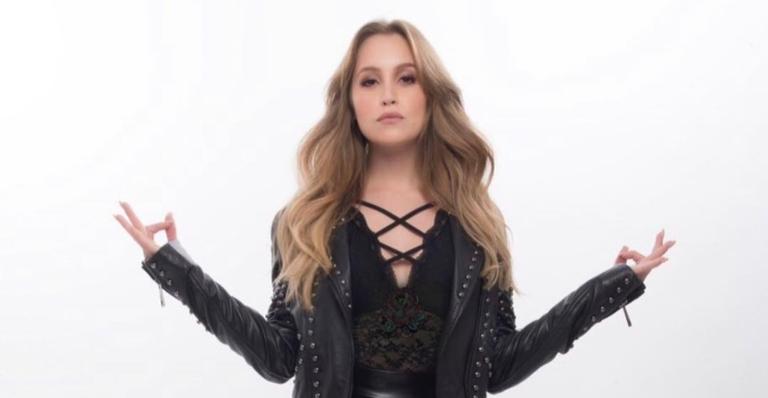 Após Fernando Zor escolher Maiara, Carla Diaz quebra o silêncio sobre seu envolvimento com o sertanejo: ”Vamos falar de amores”
