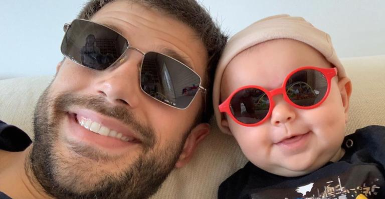 Zoe esbanja simpatia em foto com Duda e Leda Nagle e fãs comentam semelhança: ”Deu ruim para Sabrina”