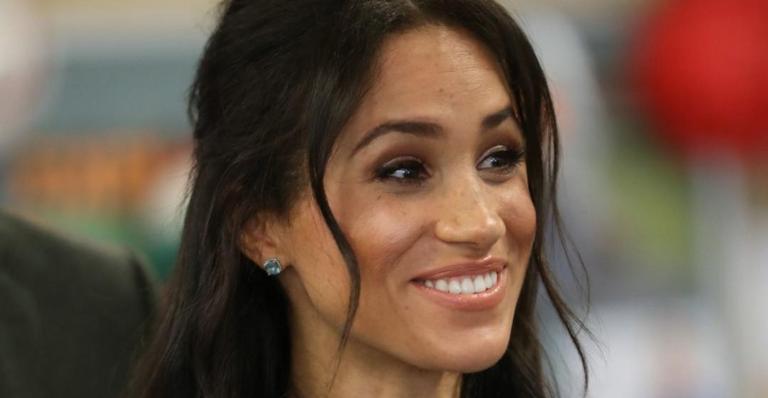 Após negar hospital onde Princesa Diana deu à luz, Meghan Markle lista possíveis formas de parto