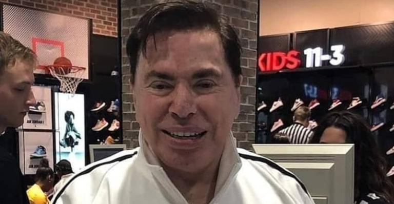 Silvio Santos retorna das férias ao SBT de um jeito diferente; Veja