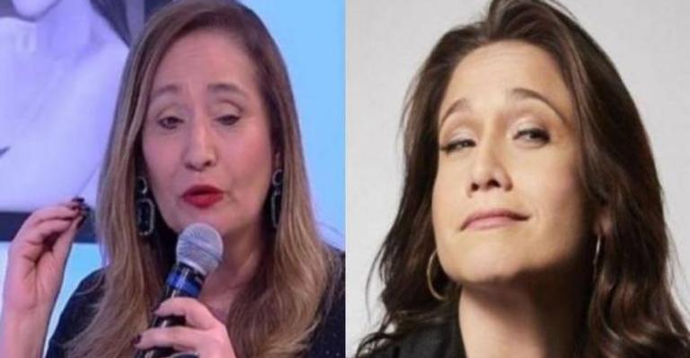 Sonia Abrão detona Fernanda Gentil após discurso: ”Babaca”
