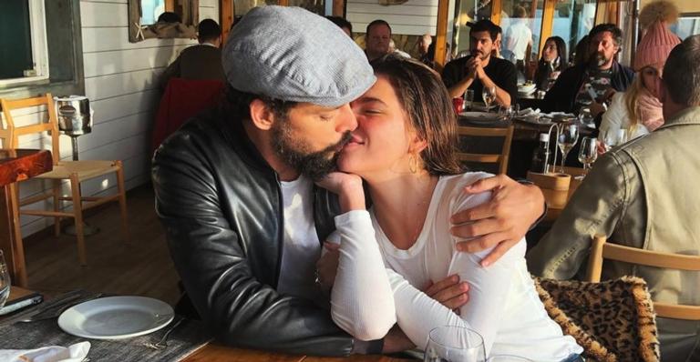 Cauã Reymond se casa com modelo em pousada com diária de 4 mil reais; Veja fotos do local