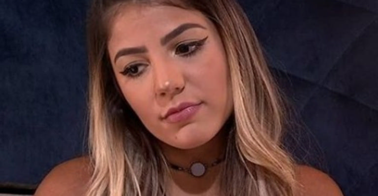 ‘BBB19’; Hariany é expulsa após agredir Paula