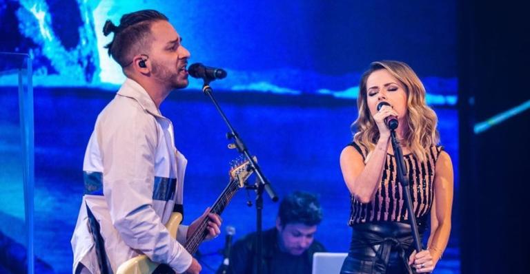 Ingressos para shows extras de Sandy e Júnior acabam em menos de 1 hora; Ponto de venda abre às 10h