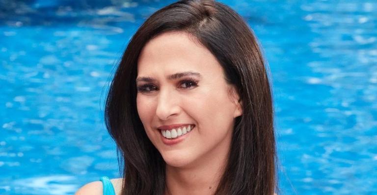 Tatá Werneck rebate seguidora no Twitter: ”Todos pagamos impostos”