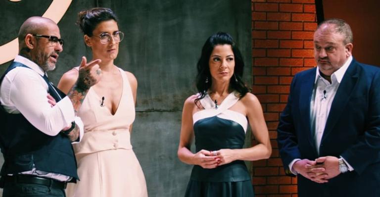 Maior prova da história do MasterChef Brasil acontece neste domingo, 14