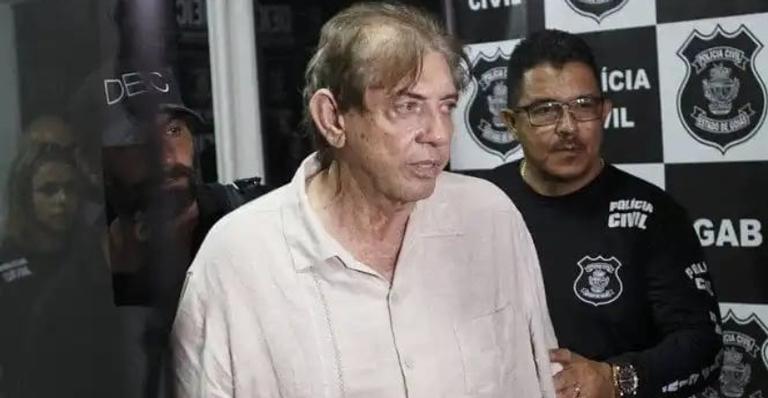 João de Deus deixará cadeia após decisão de ministro confirmada por STJ