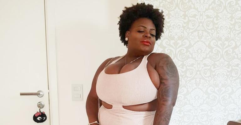 Jojo Toddynho muda o visual e divide opiniões na web: ”É melhor natural”