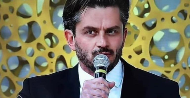 Marcos Härter se revolta após a expulsão de Hariany e afronta Rede Globo: ”Você é covarde”