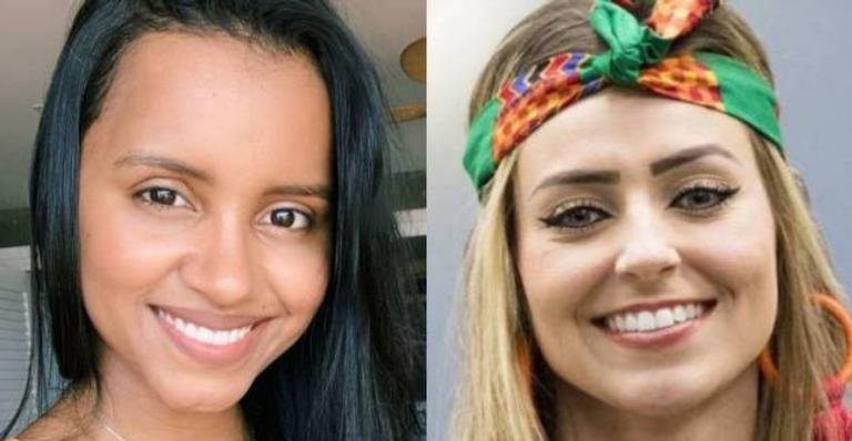 Gleici Damasceno detona vitória de Paula: ”Sociedade doente”