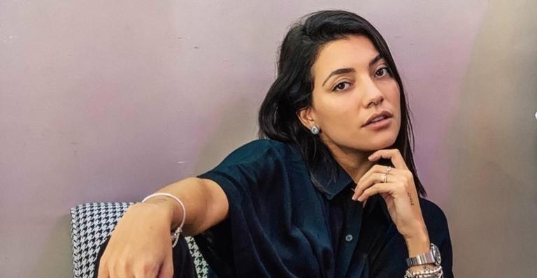 Após barracos, Gabi Prado anuncia noivado com ex-fazenda: ”Tempestade e furacão”