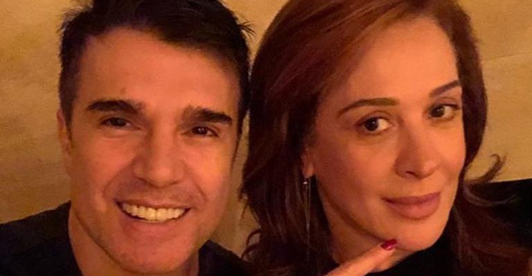 Aos 52, Claudia Raia abre o jogo sobre vida pessoal e diz que não descarta mais filhos