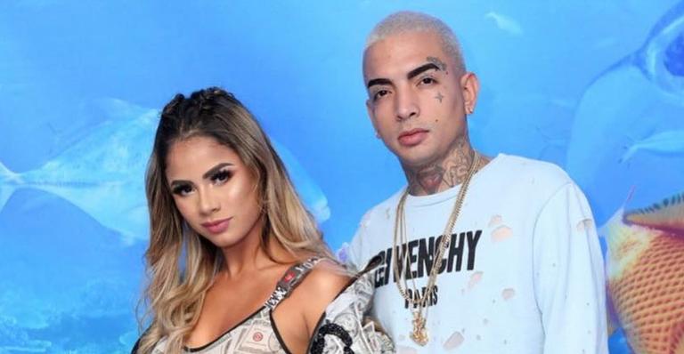 Lexa rompe silêncio e abre o jogo sobre boatos de affair do MC Guimê; Entenda