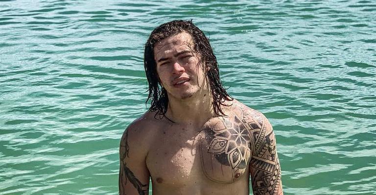 Após desabafo preocupante, Whindersson Nunes cancela agenda de shows até agosto