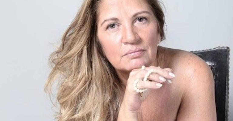 Tássia Camargo detona atrizes globais em áudio vazado