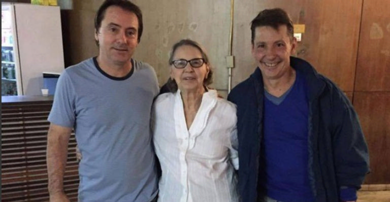 Morre em São Paulo a jornalista Cecília Thompson, aos 82 anos
