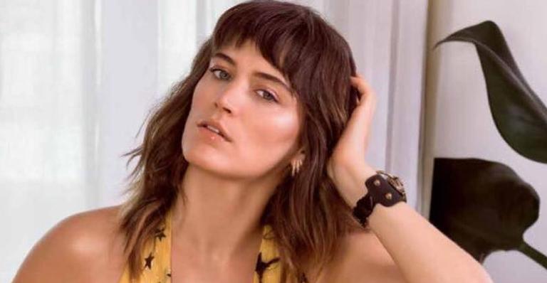 Bianca Bin faz pose inesperada e choca fãs com foto em banheiro: ”Socorro”
