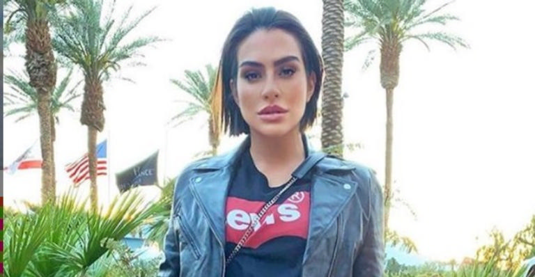 Cleo Pires é substituída e perde chance de contracenar ao lado da mãe 
