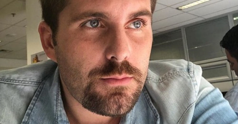Thiago Gagliasso recebe cargo na secretaria de cultura do Rio de Janeiro 