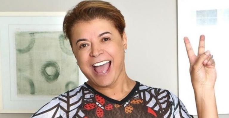 David Brazil se retrata após polêmica com Preta Gil e Gominho: ”Racista nunca”