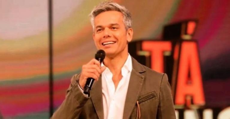 Otaviano Costa deixa TV Globo após 10 anos de casa 
