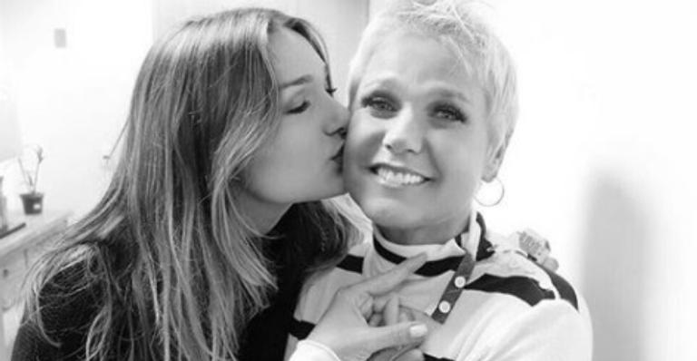 Xuxa revela que já foi convidada por Sasha para experimentar drogas 