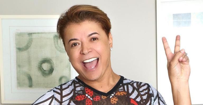 David Brazil se depara com carro riscado após festa de Ludmilla: ”Racista”
