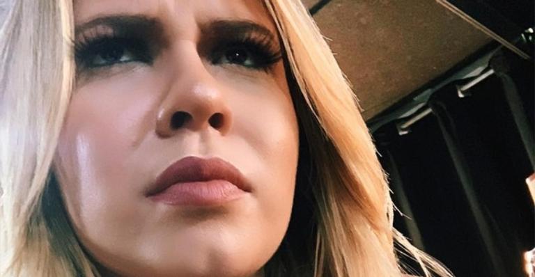 Marília Mendonça intriga seguidores com postagem: ”Falsa”