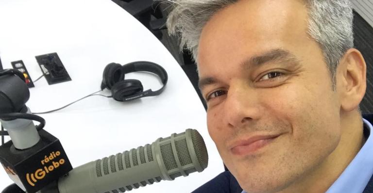 Otaviano Costa é desligado da Globo após 10 anos de casa; Saiba o motivo