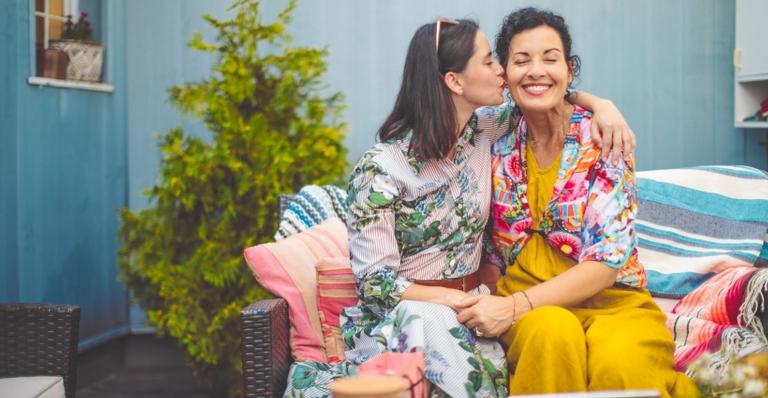 Cinco dicas de presentes de Dia das Mães para fugir do tradicional