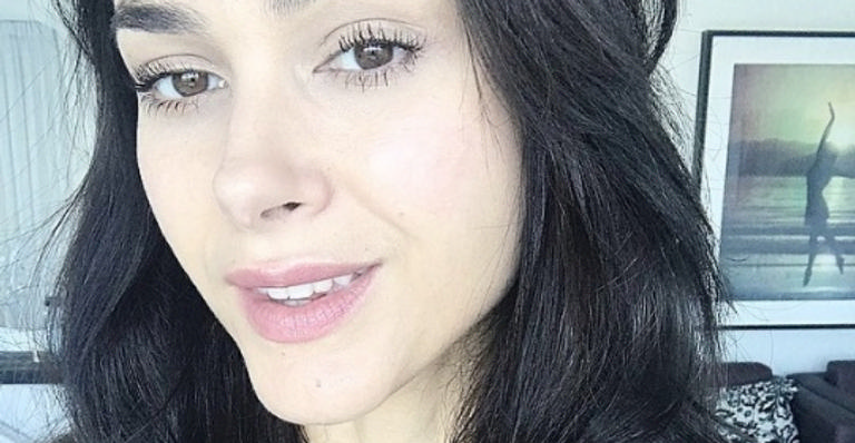 Fernanda Machado revela ter sofrido um aborto espontâneo: ”Despedida inesperada e dolorosa”