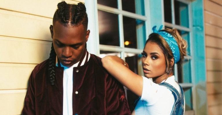 Lexa e Mc Kekel lançam clipe juntos: ”Amor bandido”; Assista