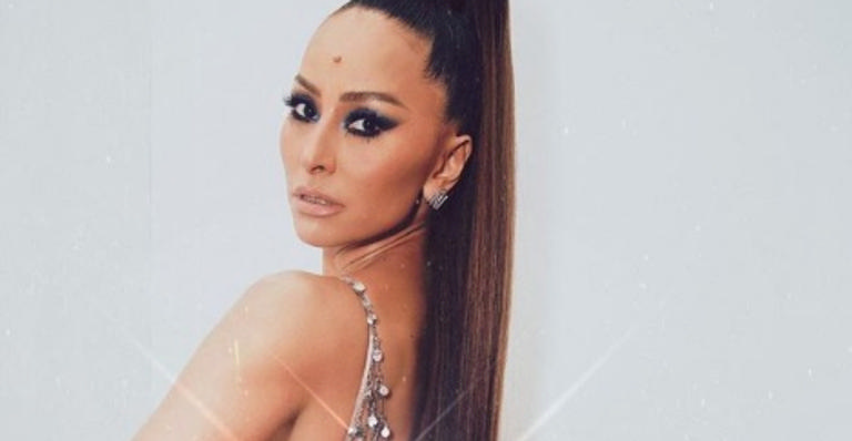Sabrina Sato não é mais a Rainha da Vila Isabel