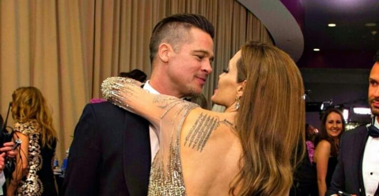 Após oficializar divórcio, Brad Pitt deve viajar com os filhos para ”ser o pai que sempre quis ser”