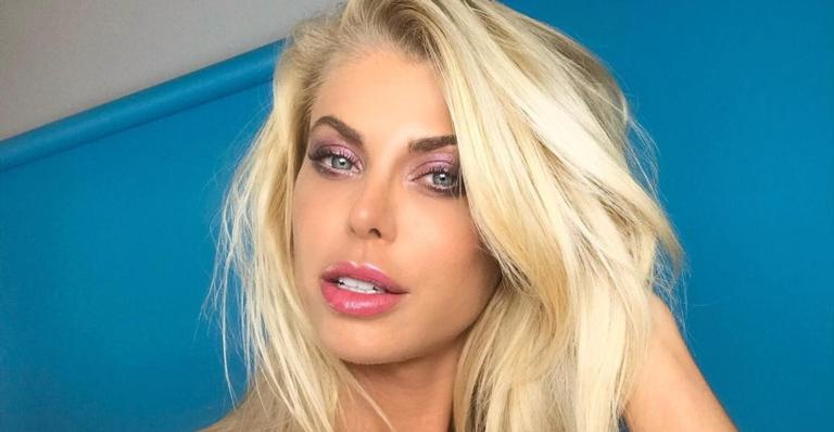 Caroline Bittencourt está desaparecida após acidente no litoral norte de São Paulo desde o último domingo, 28