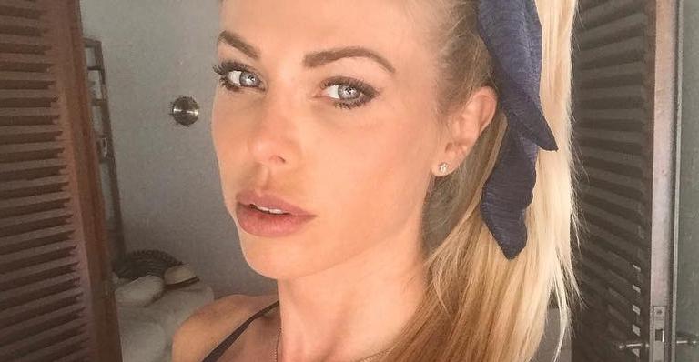 Corpo de Caroline Bittencourt é encontrado no mar; família confirma