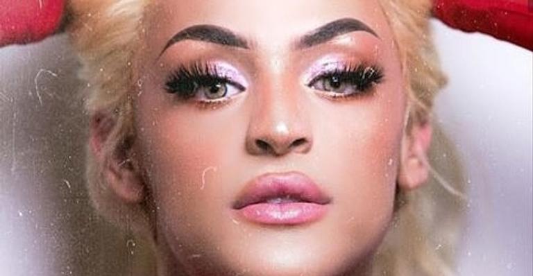 Pabllo Vittar ganha capa de famosa revista britânica: ”Anomalia maravilhosa”
