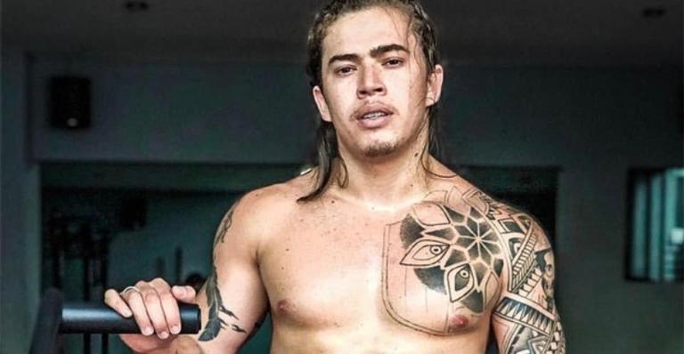 Whindersson Nunes volta às redes sociais após anunciar depressão