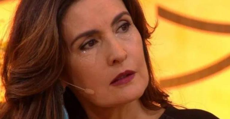 Fátima Bernardes se despede de ex-sogra com homenagem emocionante: ”Gratidão”