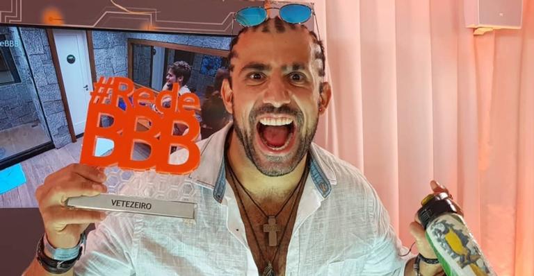 Após Kaysar, vencedora do BBB estreará como atriz em filme brasileiro